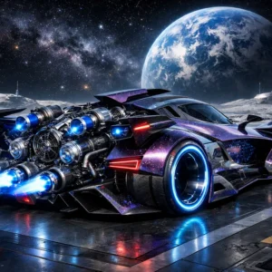 Nebulator GT