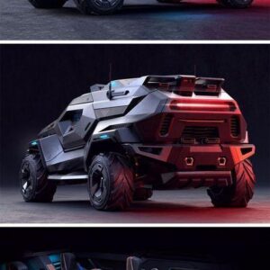 Kronos Titan XR